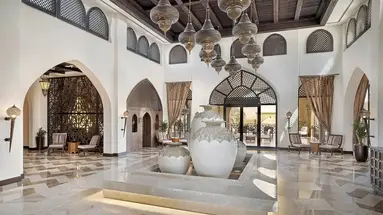 Aldhafra Resort, Vignette Collection