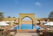 Aldhafra Resort, Vignette Collection