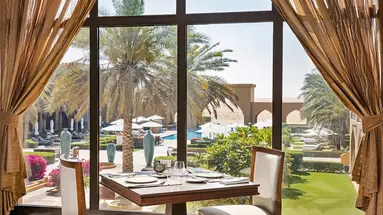 Aldhafra Resort, Vignette Collection