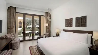 Aldhafra Resort, Vignette Collection