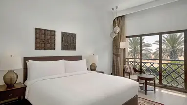 Aldhafra Resort, Vignette Collection