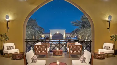 Aldhafra Resort, Vignette Collection