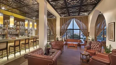Aldhafra Resort, Vignette Collection