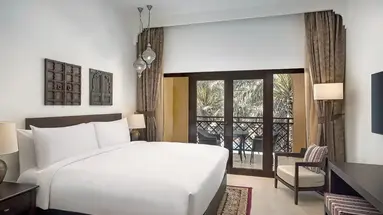 Aldhafra Resort, Vignette Collection