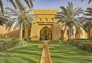 Aldhafra Resort, Vignette Collection