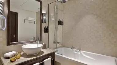 Aldhafra Resort, Vignette Collection