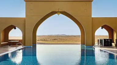 Aldhafra Resort, Vignette Collection