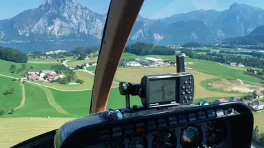Aldiana Club Ampflwang