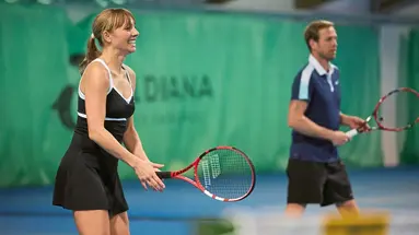 Aldiana Club Ampflwang