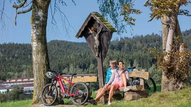 Aldiana Club Ampflwang