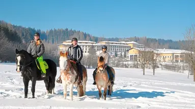 Aldiana Club Ampflwang