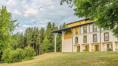 Aldiana Club Ampflwang
