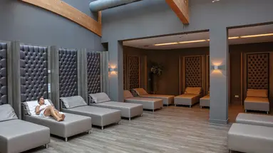 Aldiana Club Ampflwang
