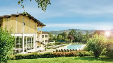 Aldiana Club Ampflwang