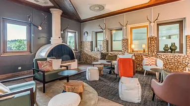 Aldiana Club Ampflwang