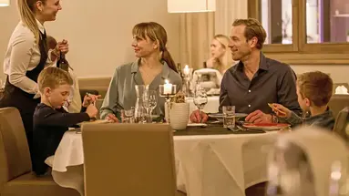 Aldiana Club Ampflwang