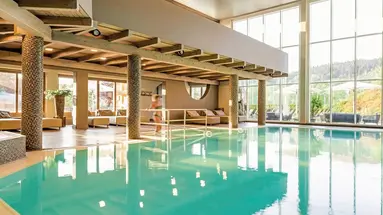 Aldiana Club Ampflwang