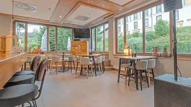 Aldiana Club Ampflwang