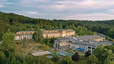 Aldiana Club Ampflwang
