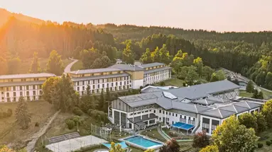 Aldiana Club Ampflwang