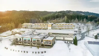 Aldiana Club Ampflwang