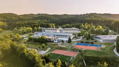 Aldiana Club Ampflwang