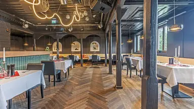 Aldiana Club Ampflwang