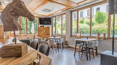 Aldiana Club Ampflwang