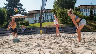 Aldiana Club Ampflwang