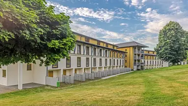 Aldiana Club Ampflwang