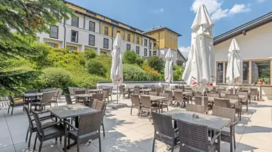 Aldiana Club Ampflwang