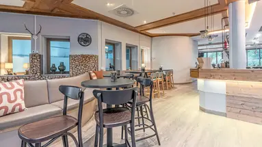 Aldiana Club Ampflwang