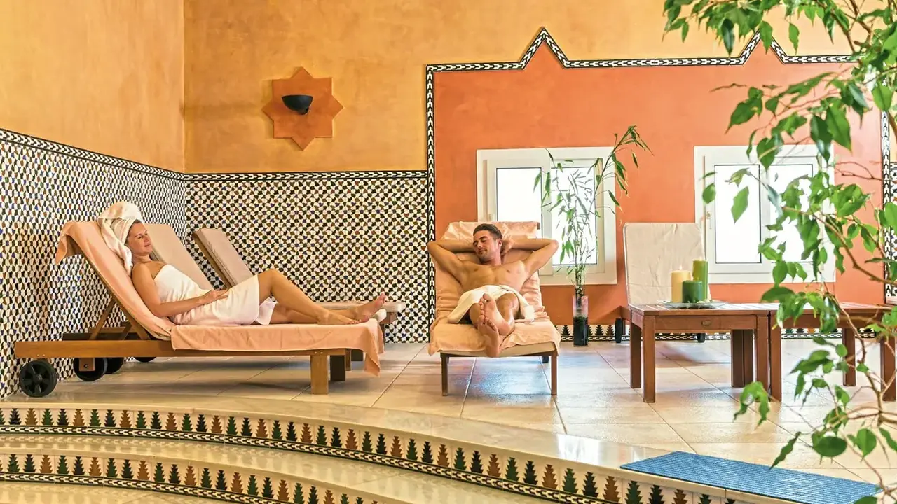 Aldiana Club Andalusien