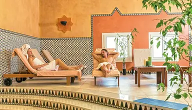 Aldiana Club Andalusien