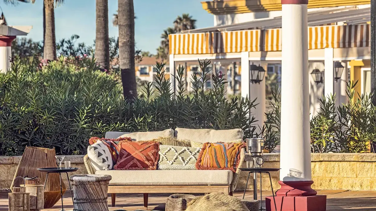 Aldiana Club Andalusien