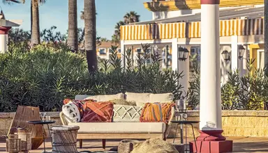 Aldiana Club Andalusien