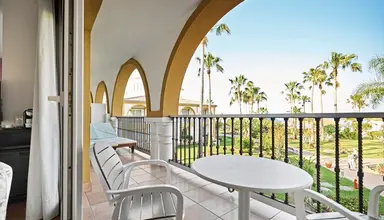 Aldiana Club Andalusien