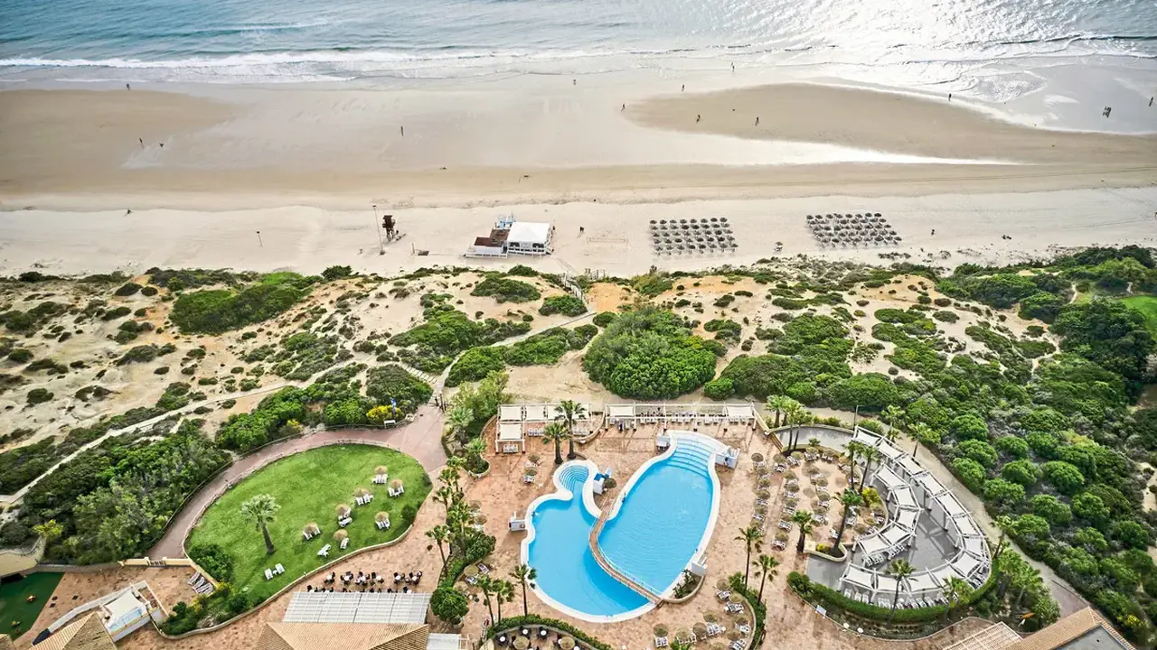 Aldiana Club Andalusien
