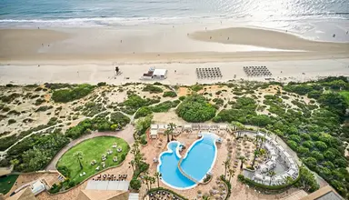 Aldiana Club Andalusien