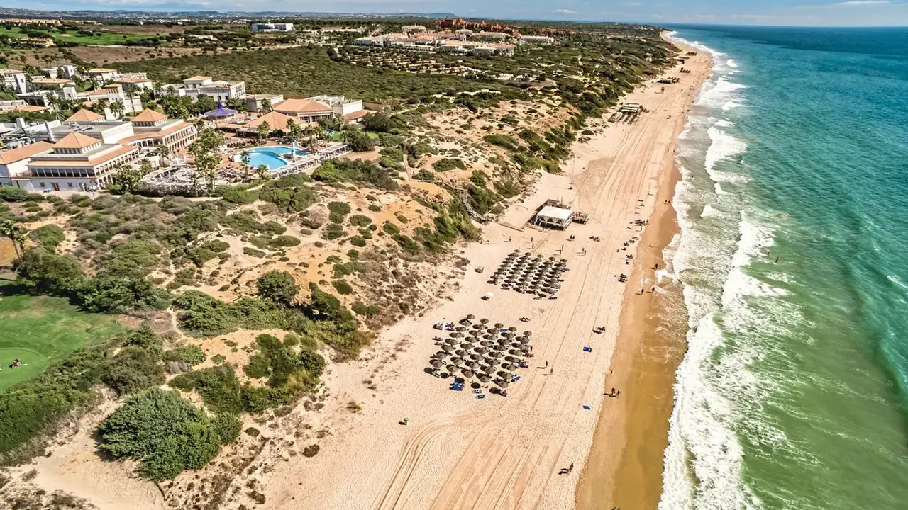 Aldiana Club Andalusien