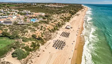 Aldiana Club Andalusien