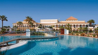 Aldiana Club Andalusien