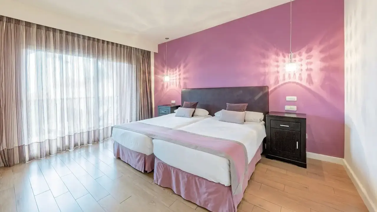 Aldiana Club Andalusien