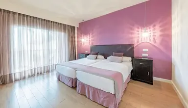 Aldiana Club Andalusien