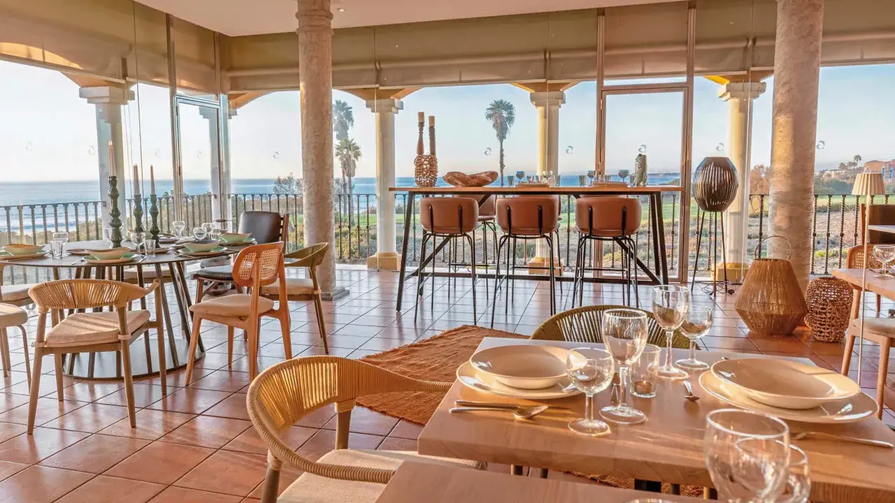 Aldiana Club Andalusien