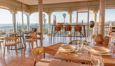Aldiana Club Andalusien
