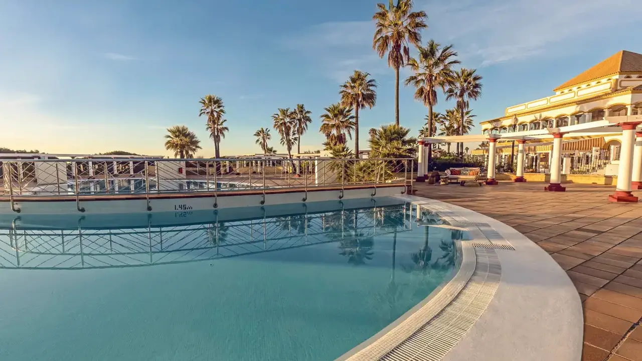Aldiana Club Andalusien