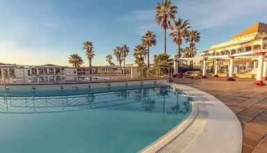 Aldiana Club Andalusien
