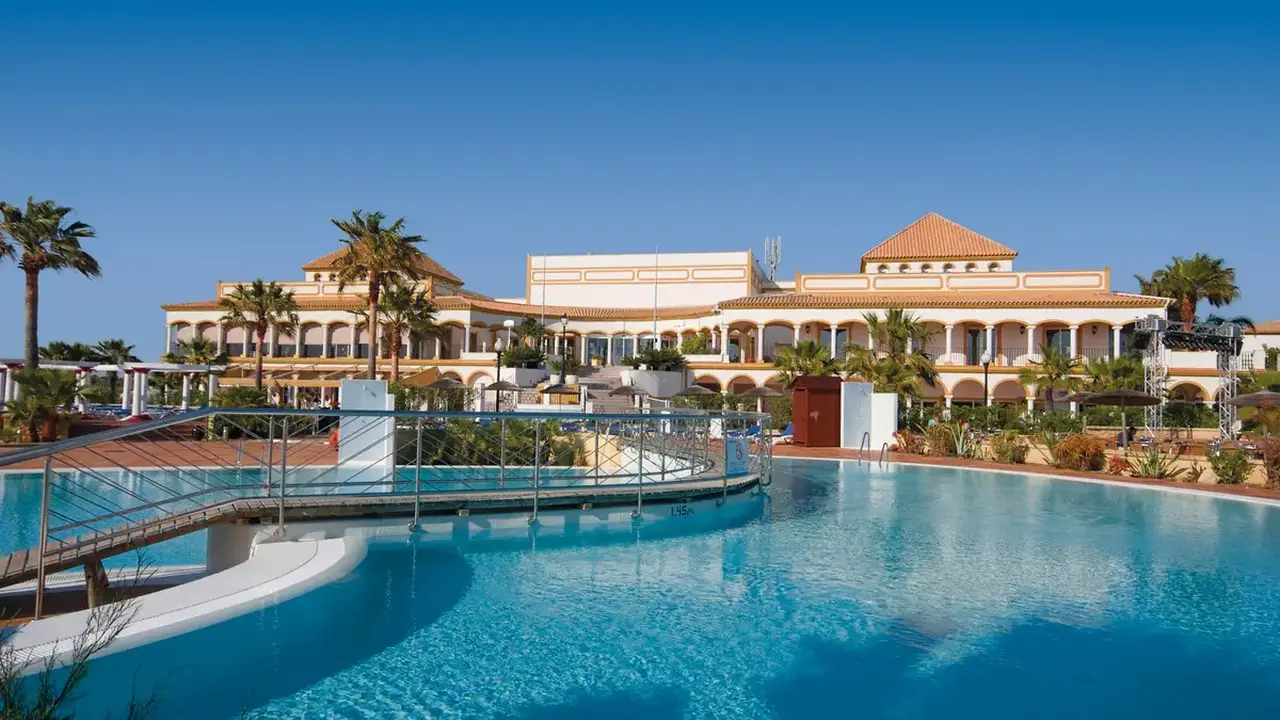 Aldiana Club Andalusien