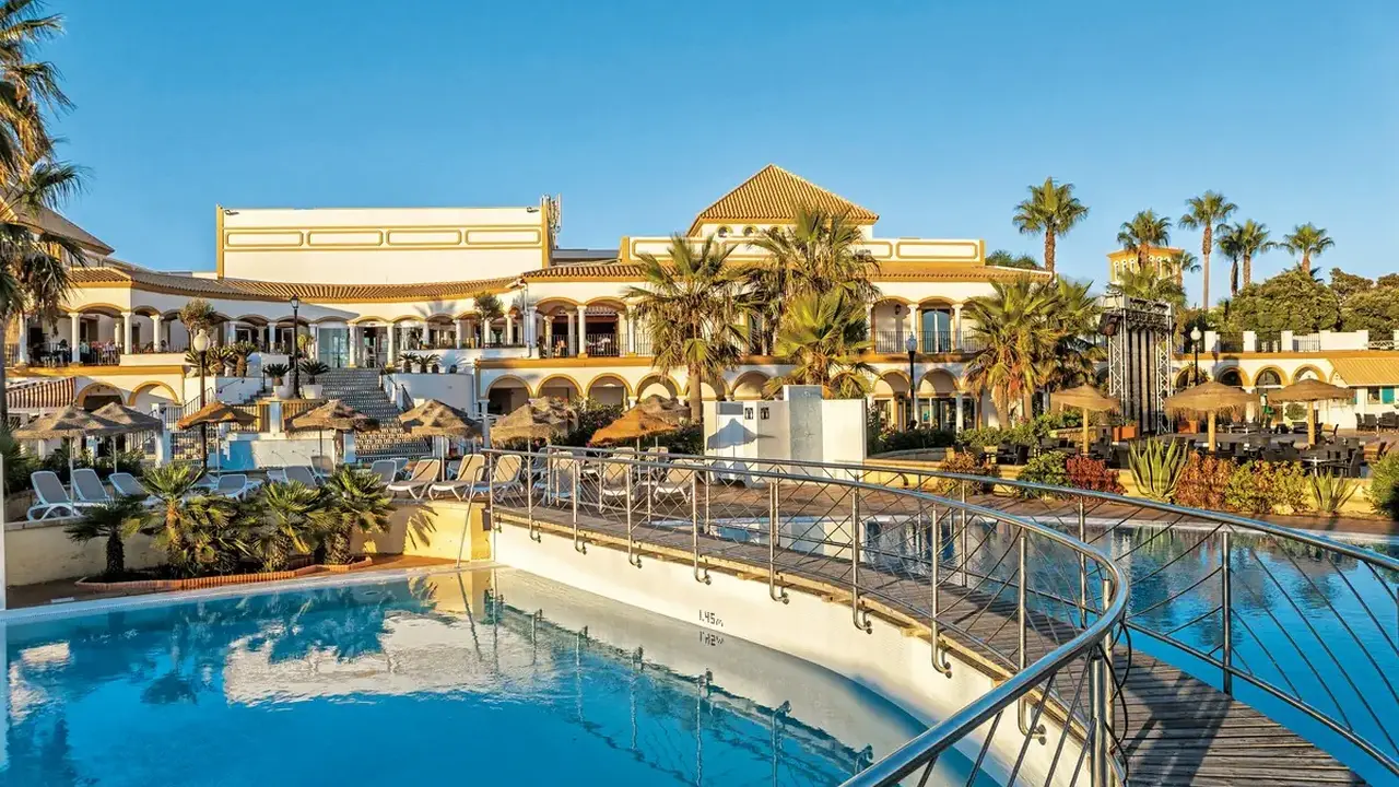 Aldiana Club Andalusien